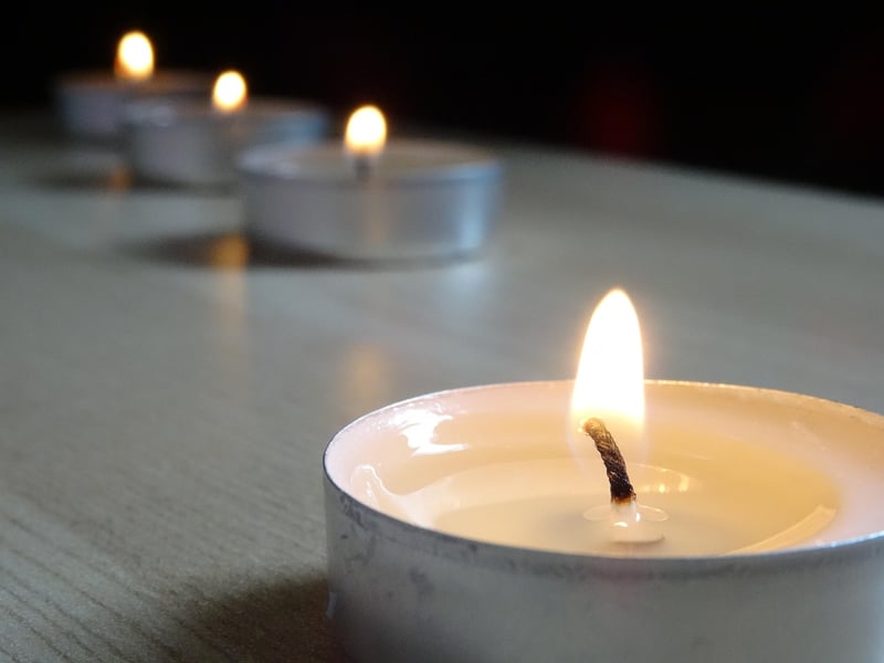 Candlelight