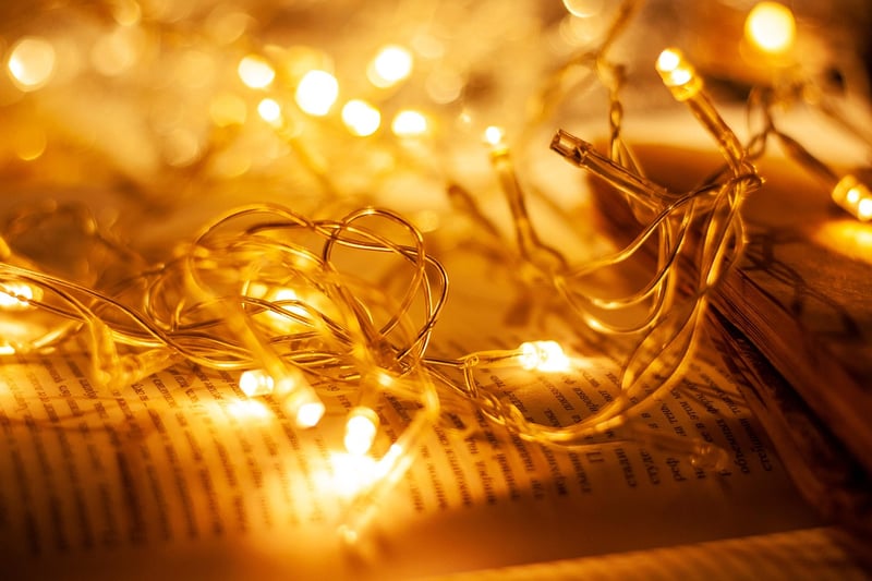 String Lights
